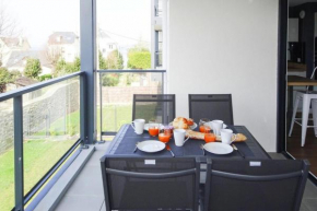 Apartment, Concarneau - formerly TUI
